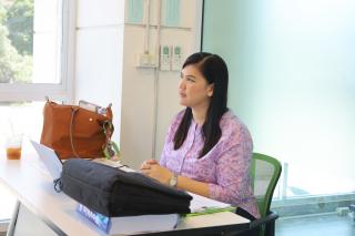8. กิจกรรมเตรียมพร้อมการสอบบรรจุใบประกอบวิชาชีพครู โปรแกรมวิชาการศึกษาปฐมวัย